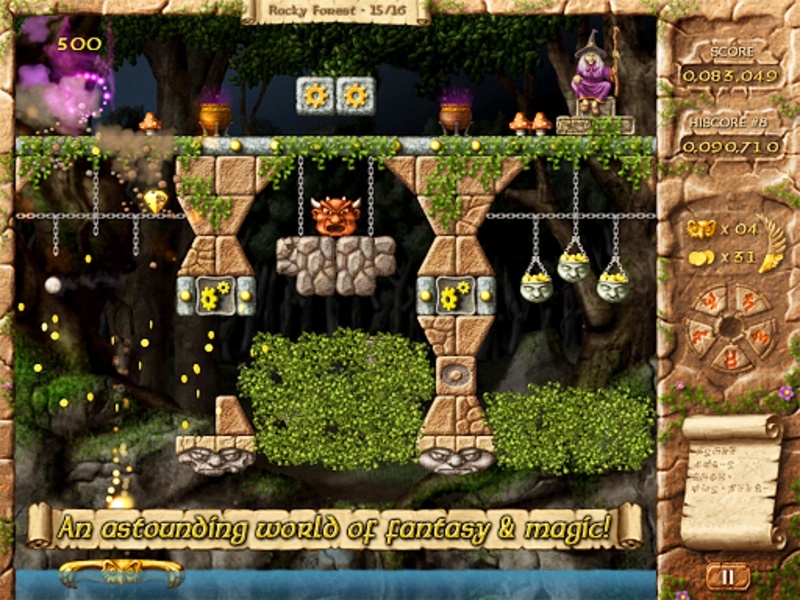 Fairy Treasure - Preview 2
