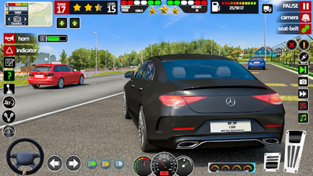 Superior Car Parking - Preview 1