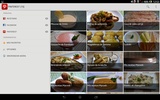 Facil MyCook screenshot 1