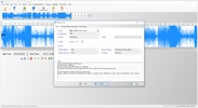 Simple MP3 Cutter Joiner Editor screenshot 7
