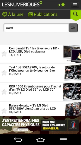 Les Numeriques - Preview 15