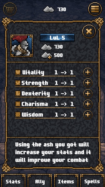 Tap Souls - Preview 5