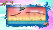 Water Racing screenshot 1