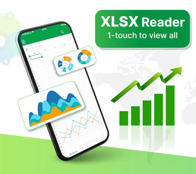 XLSX Reader - Preview 8