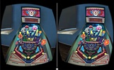 Pro Pinball VR screenshot 1