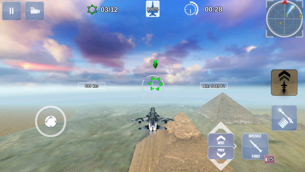 FoxOne Special Missions Free - Preview 11