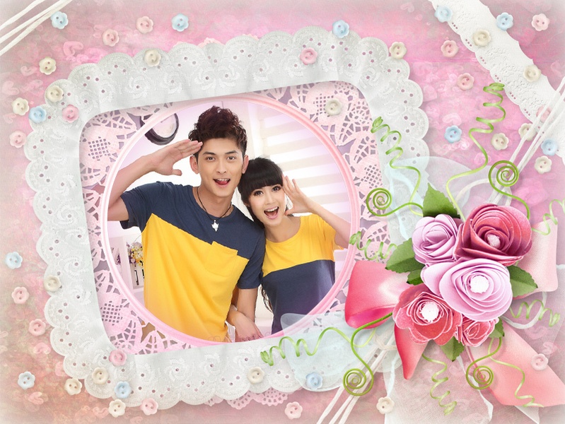 Sweet Frame - Preview 4
