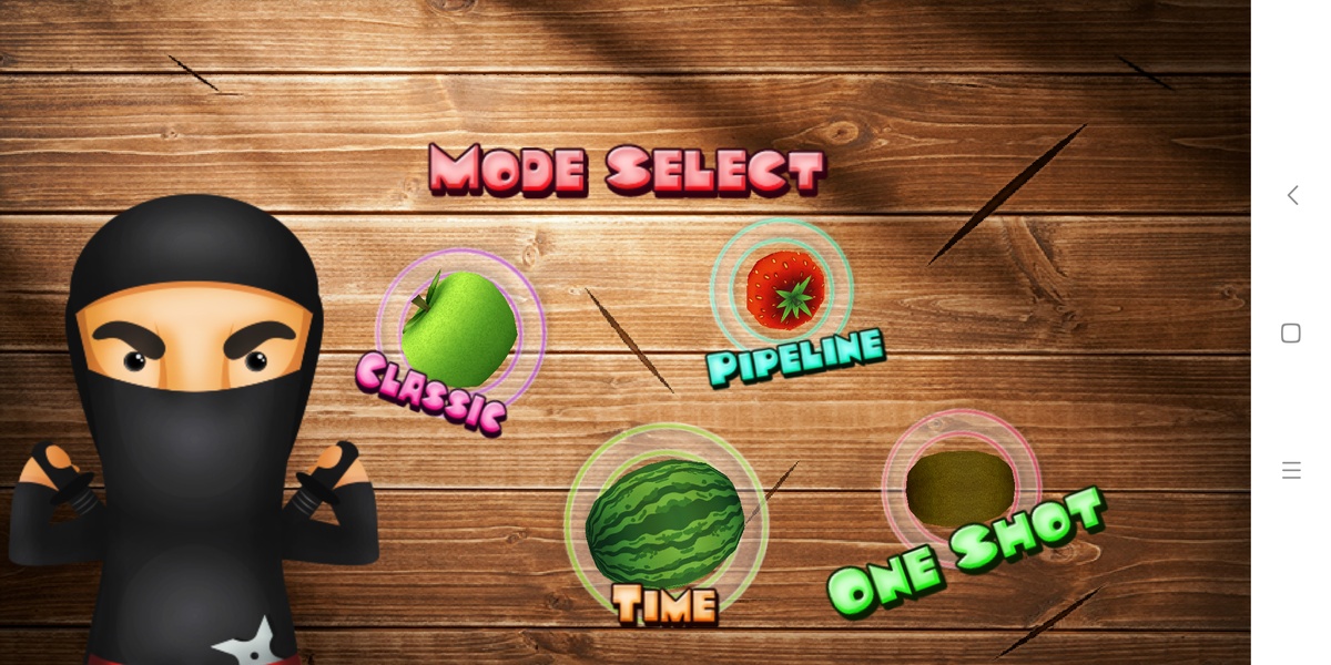 Fruits Cut Slice 3D - Preview 11