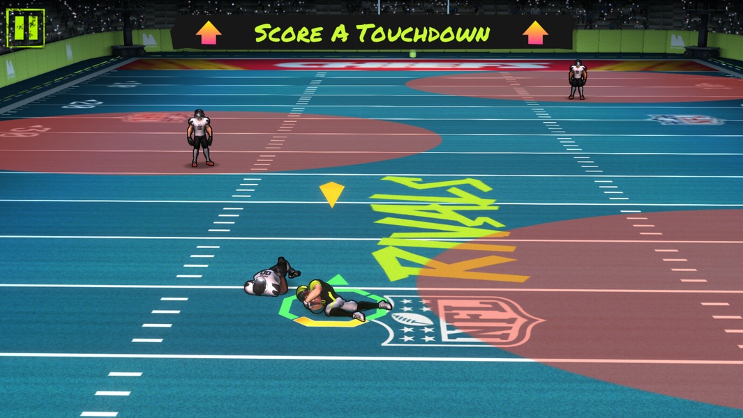 NFL Rivals - Football Game - Apps on Google Play