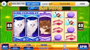 Hollywood Casino - Play Free Slots screenshot 1