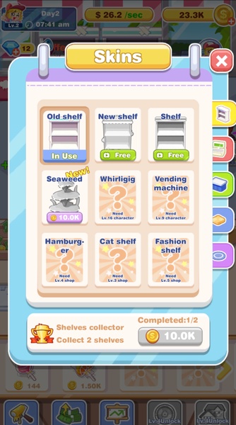 Crazy Snack 2 - Preview 4