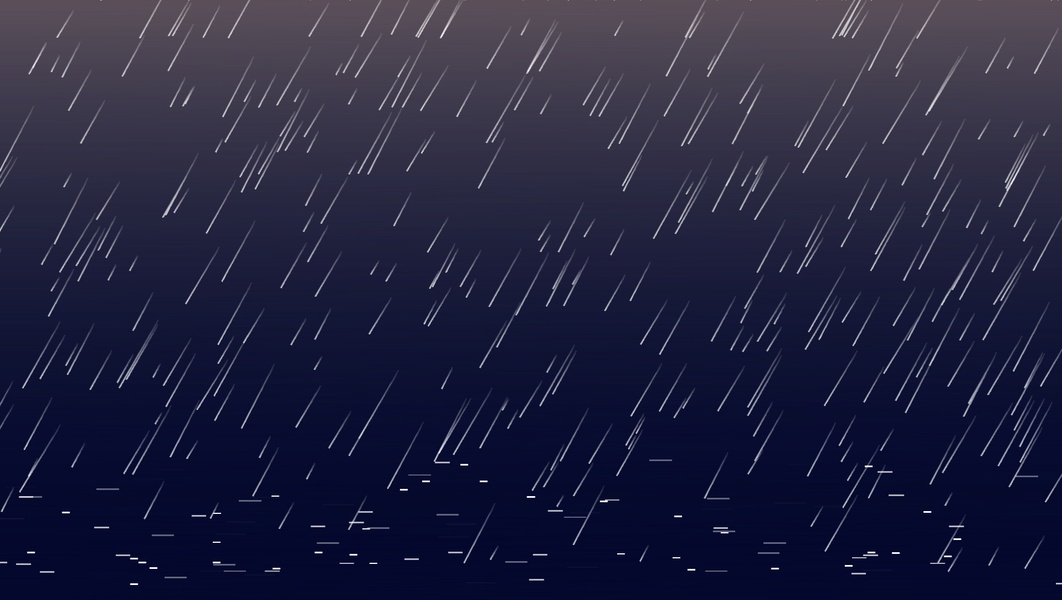 Just Rain - Preview 7