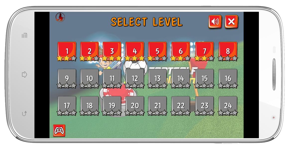 FootGolf Evolution - Preview 4