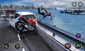 Race the Traffic Moto screenshot 5