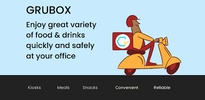 GruBox screenshot 2