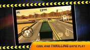 Highway Transporter 3D screenshot 7