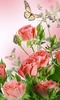 Flowers Live Wallpaper screenshot 2