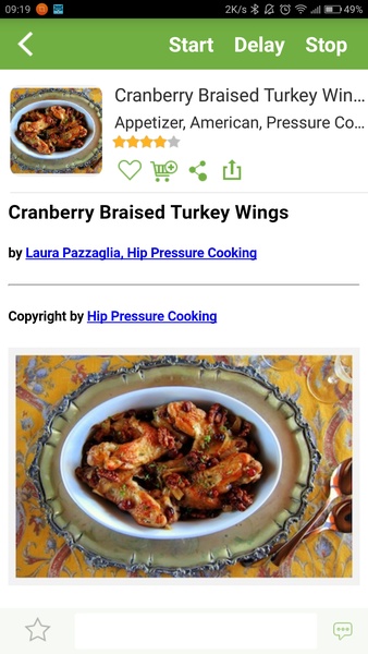 Instant Pot Smart Cooker - Preview 2
