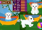 cute puppy caring screenshot 2