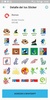 Stickers Scouts - WhatsApp - WAStickerApps screenshot 4