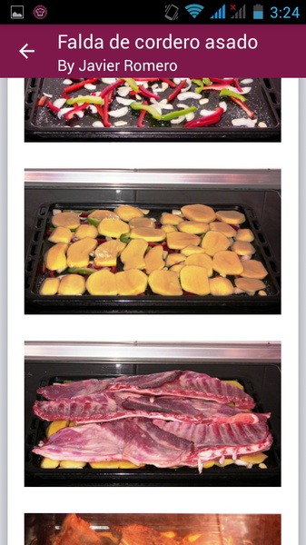 Cocina Familiar - Preview 9