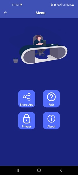 LUCK VPN - Preview 2