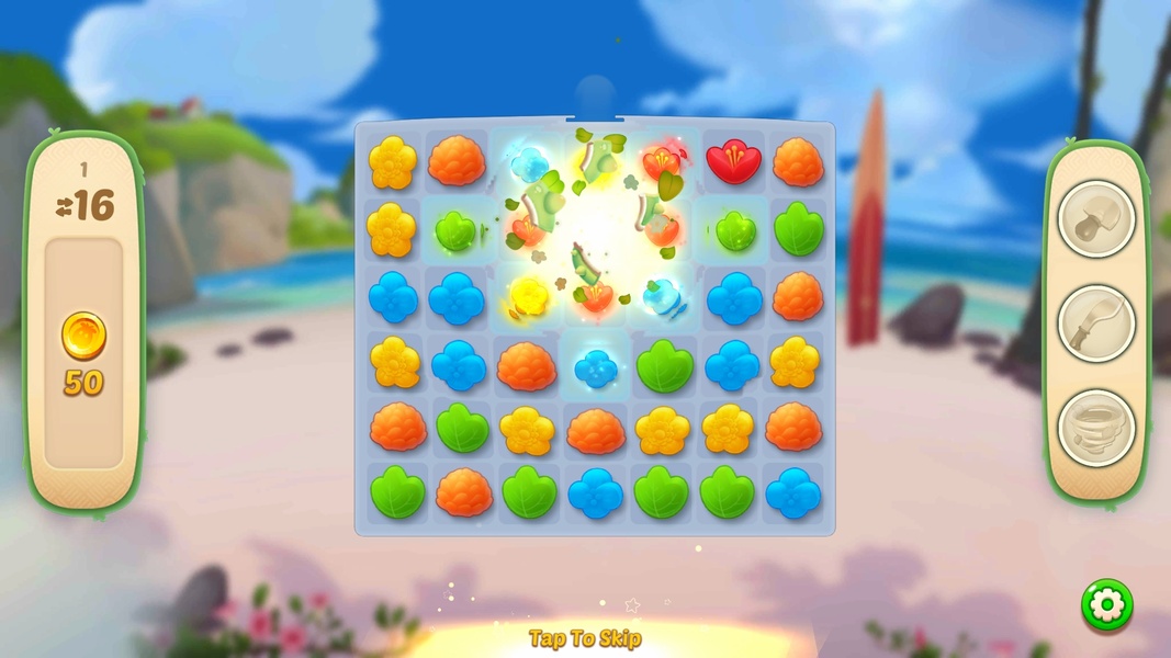 Leaflings - Preview 5