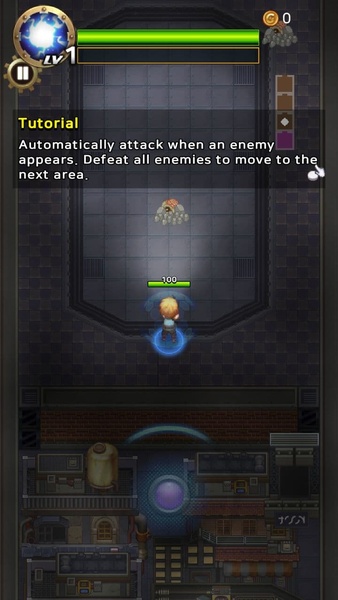 Mystic Gunner - Preview 8