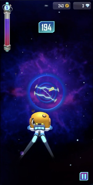 Space Vortex: Space Adventure - Preview 7