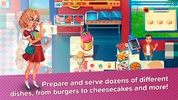 Baking Bustle: Cooking game screenshot 16