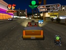 Crazy Taxi 3 screenshot 4