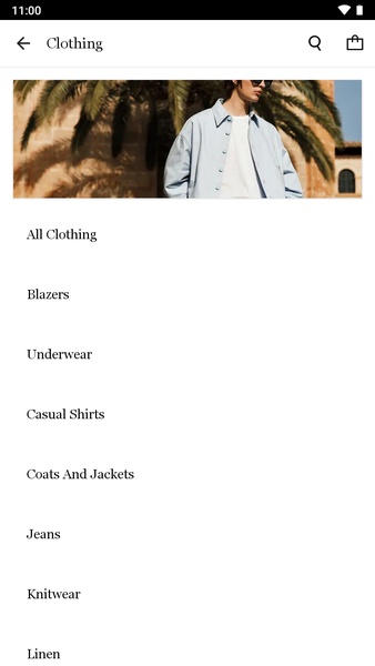 Mr Porter - Preview 7