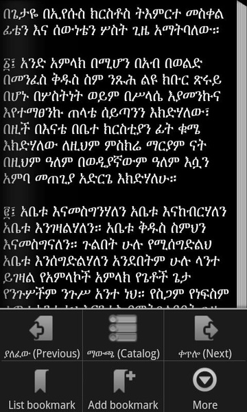 Wudasie Mariam - Preview 3