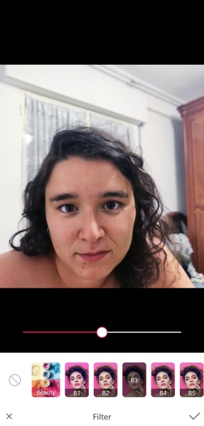 Makeup Camera - Preview 1