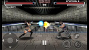 Fist of blood: Fight for justice screenshot 9