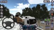 Truck Tractor Simulator 2022 screenshot 7