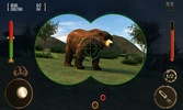 Wild Hunter Jungle Shooting 3D screenshot 12