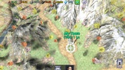 Shadows of Empires screenshot 10