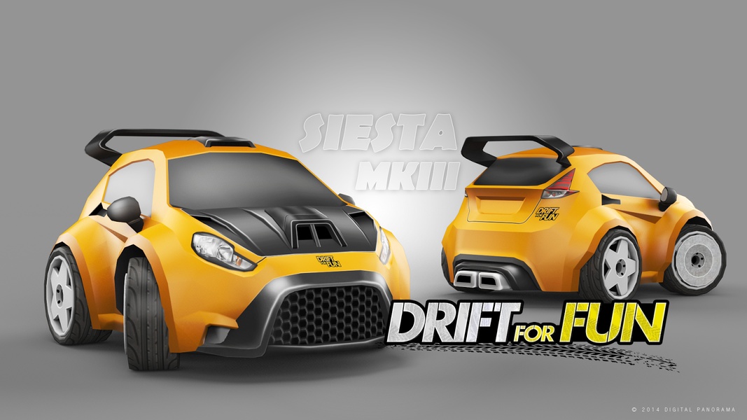 DriftForFun - Preview 12