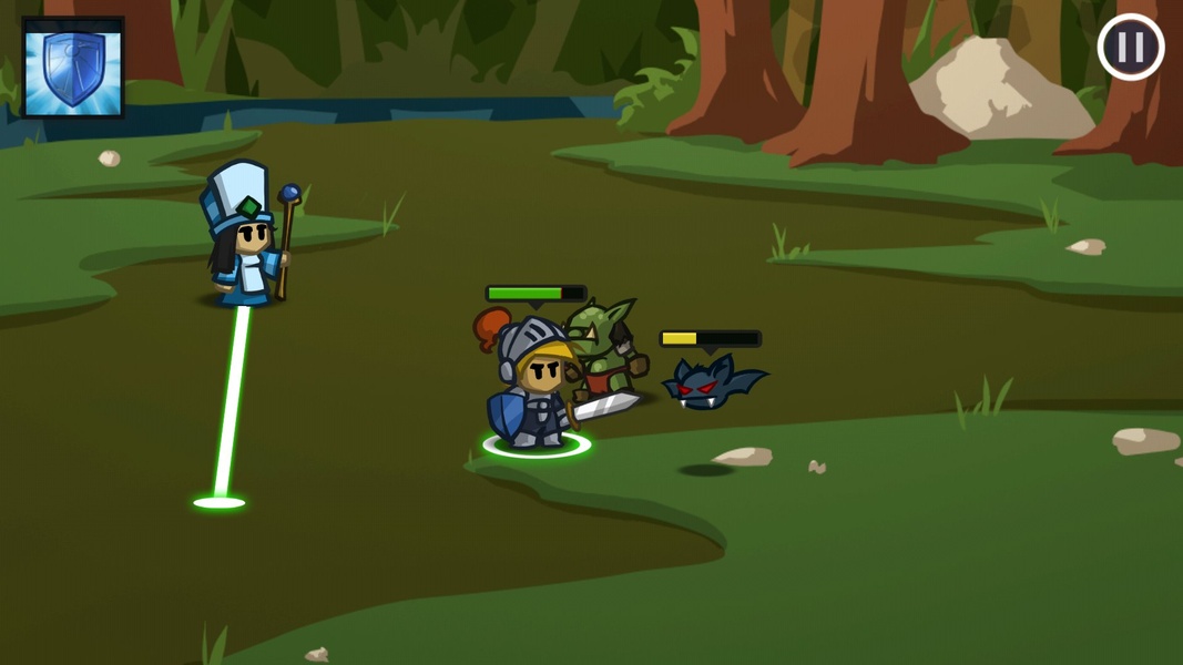 Battleheart - Preview 4