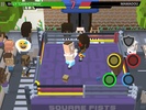Square Fists - Boxing screenshot 6