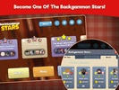 Backgammon Stars screenshot 1