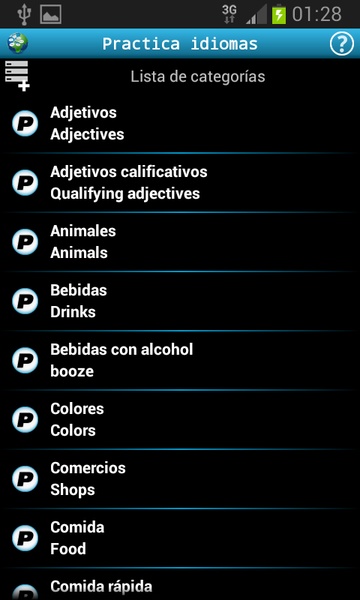 Practica idiomas - Preview 5