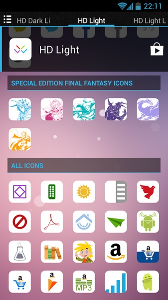HD Light Lite - Preview 8