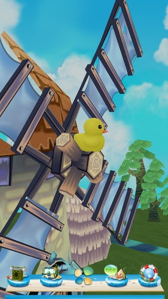 Next Rubber Duck - Preview 5