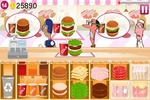 Burger PANIC screenshot 5
