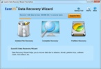 EaseUS Data Recovery Wizard Free screenshot 1