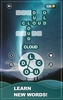 Word Calm - Scape puzzle game screenshot 2