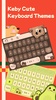 Fingertip Keyboard screenshot 3
