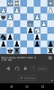Tácticas de ajedrez screenshot 14